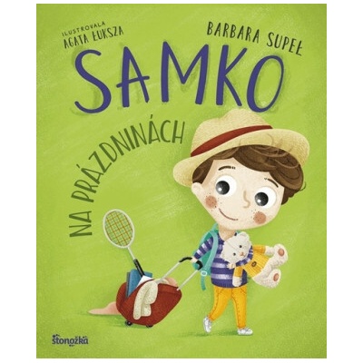 Samko 3 Samko na prázdninách