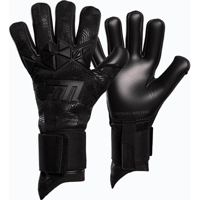 Football Masters Varis X PRO black