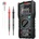 Mestek DM100C цифров мултицет и термометър, AC 750 V, DC 1000 V, AC/DC 10 A, -20°C-1000°C (DM100C)