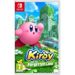 Nintendo Kirby and the Forgotten Land (Switch)
