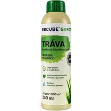 Escube Garden přírodní biostimulant a hydroabsorbent tráva 250 ml