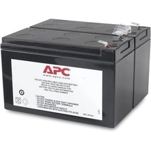 APC Replacement Battery Cartridge APCRBC113