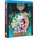 Hunter X Hunter Set 5 BD
