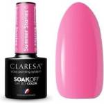 Claresa Nail Polish Summer Stories 5g - mallbg - 19,21 лв