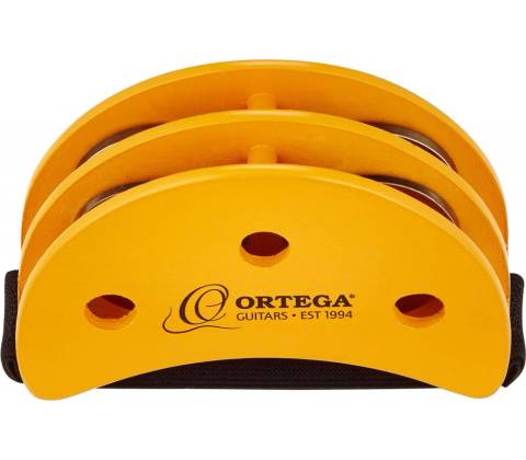 Ortega OGFT