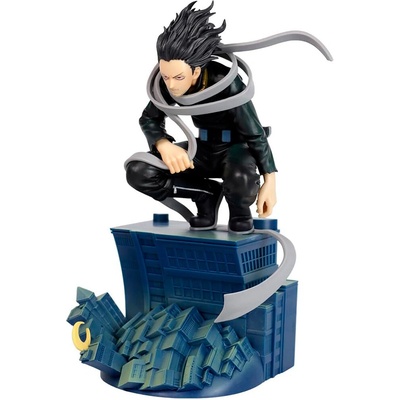 My Hero Academia Dioramatic socha Shota Aizawa The Brush 20 cm – Hledejceny.cz