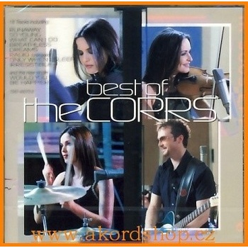 The Corrs - Best of The Corrs