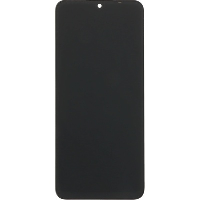 LCD Displej + Dotykové sklo + Rám Xiaomi Redmi 14C / Poco C75 - originál