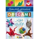Origami pro kluky