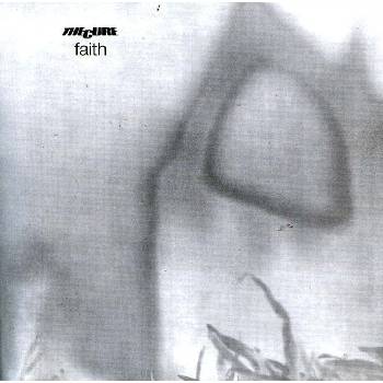 Universal Cure: Faith - CD (014513)