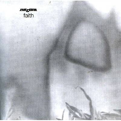Universal Cure: Faith - CD (014513)