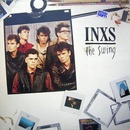 INXS: SWING LP