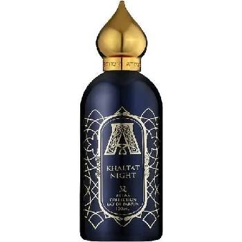 Image 1 of Attar Collection Khaltat Night EDP 100 ml Tester