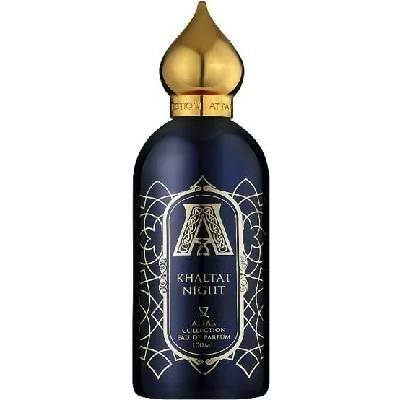 Attar Collection Khaltat Night EDP 100 ml Tester