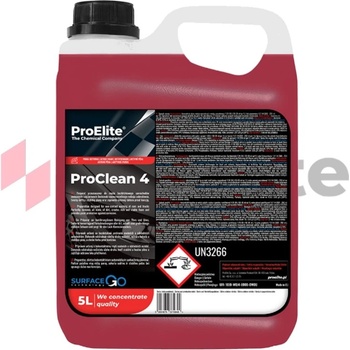 ProElite ProClean4 5 l