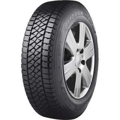 Bridgestone w810 225/75 r16 121r