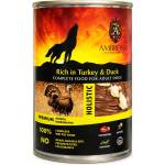 AMBROSIA Dog Adult Rich in Turkey & Duck 395 g
