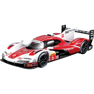 Bburago Signature Porsche 9636 1:43