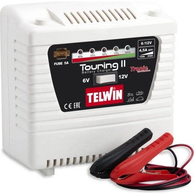 TELWIN Touring 11