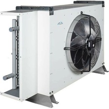 Opticlimate - Industrial water chiller - vertikální - 12 kW