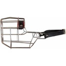 CHOPO náhubek kovový Pitbull,Staford,Čau-čau pes