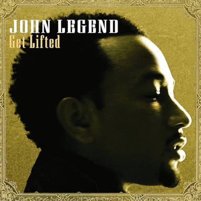 John Legend - Get Lifted (Reissue) (2 LP) (0198028267618)