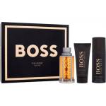 HUGO BOSS The Scent Подаръчен комплект за мъже Размер EDT 100 ml + 150 ml дезодорант спрей + 100 ml душ гел