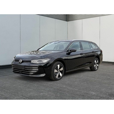 Volkswagen Passat Variant Business DSG 110 kW