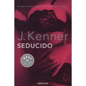 Seducido | J. Kenner (ISBN: 9788490625750)