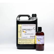 InnoGroom Profesionální hloubkově hydratační kondicionér Spicy Vanilla s ředěním 8:1 500 ml