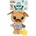Lamaze Toys Lovey The Pug Clip & Go (827496)
