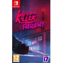 Killer Frequency