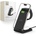 Tech-Protect Безжична станция за зареждане 3 в 1 за iPhone, AirPods и Apple Watch от Tech-Protect QI15W-A36 - Черен (5906302372140)