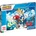 Clementoni Sonic 104 dielov