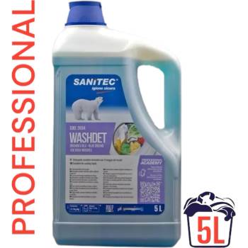 Sanitec Професионален перилен препарат 5л (2631)