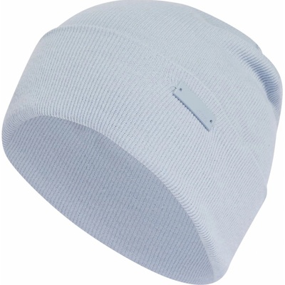 adidas Tonal beanie IX3571 Modrá