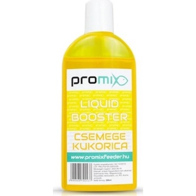 PROMIX Liquid Booster Kukurica 200 ml