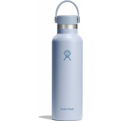 Hydro Flask Nerezová termolahev Standard Mouth Flex Cap 621 ml Surf
