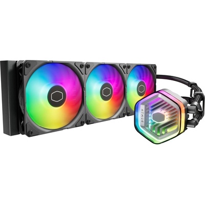 Cooler Master MasterLiquid 360 Atmos MLX-D36M-A25PZ-R1
