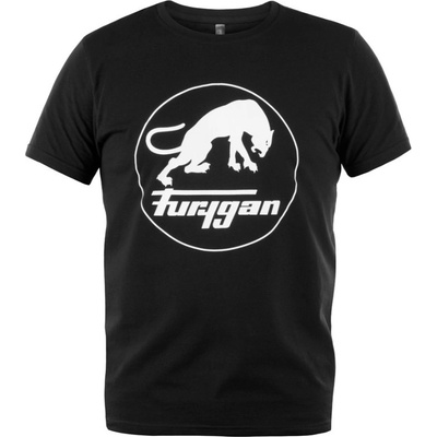 Furygan Corpo TS Logo