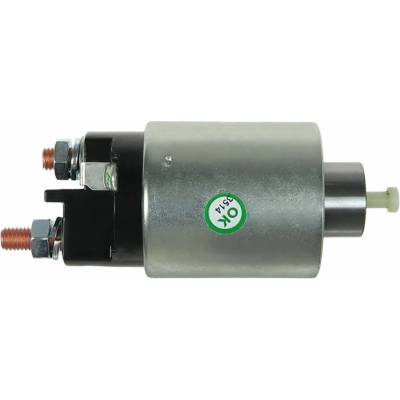 Elektromagnetický spínač, startér AS-PL SS5165P