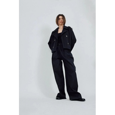 Muuv Яке MUUV. THEA (kr.baw.trench.THEA)