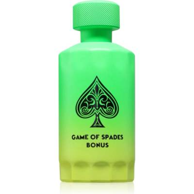 Jo Milano Paris Game Of Spades Bonus парфюм унисекс 100ml