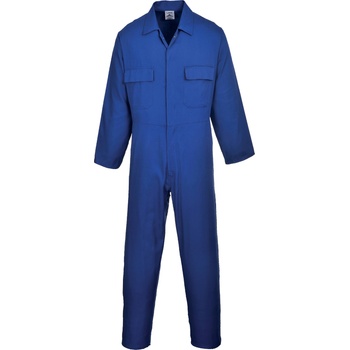 Portwest euro work s999 / Гащеризон - Кралско синьо s (s999rbrs)
