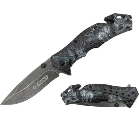 Kandar B110-1