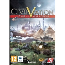 Civilization 5