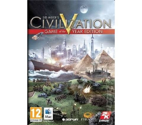 Civilization 5