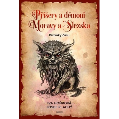 Přízraky času Moravy a Slezska