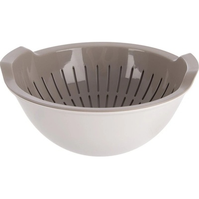 Cedník s mísou ELA pr. 25 cm