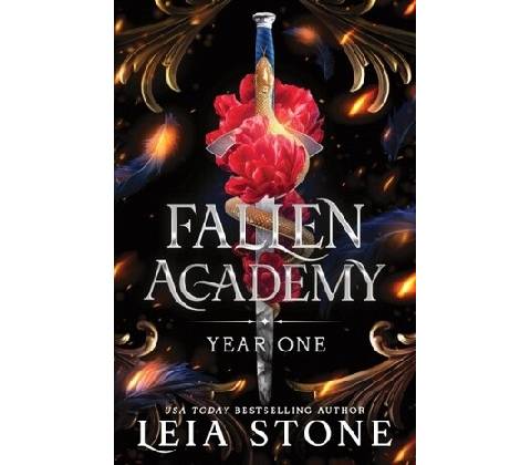Fallen Academy: Year One